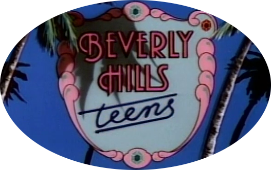 Beverly Hills Teens